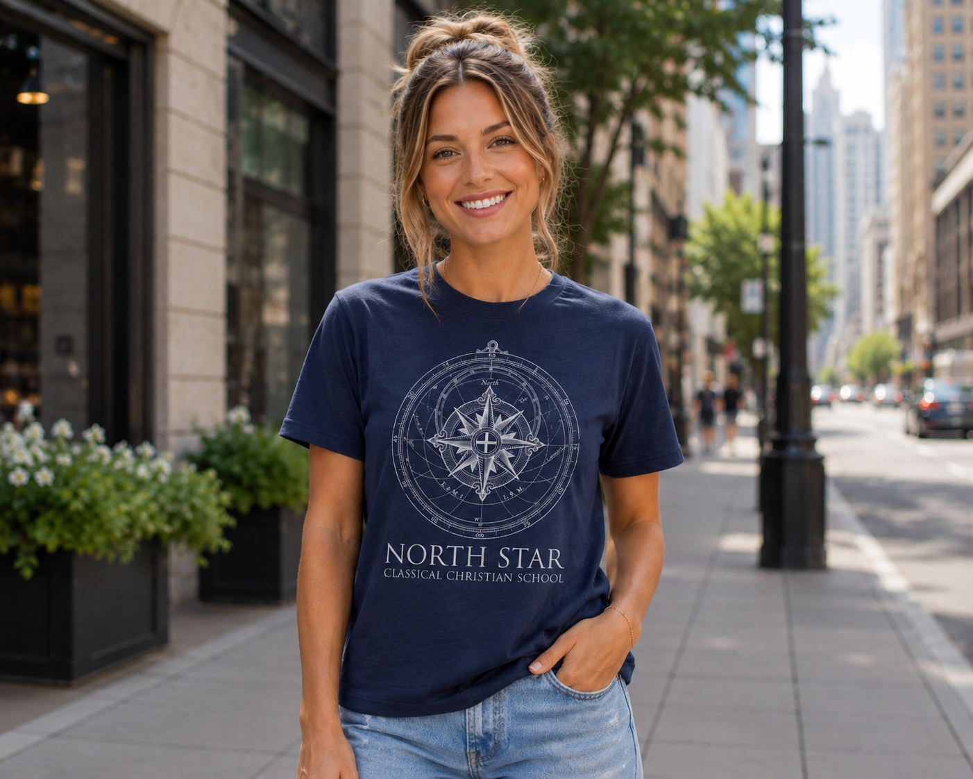 Davinci On Model